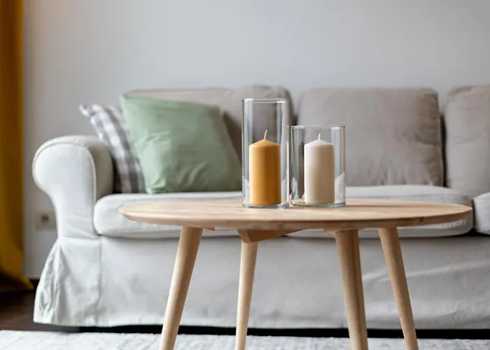 Apartament Modern Ii With Free Underground Parking Kraków