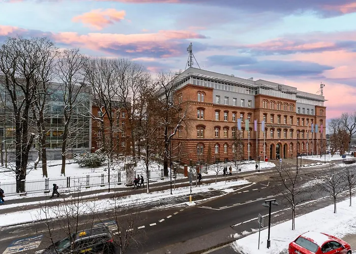 Modern Ii With Free Underground Parking Apartament Kraków