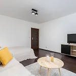 Modern Ii With Free Underground Parking Apartament *