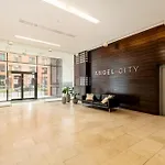 Apartament Modern Ii With Free Underground Parking Kraków