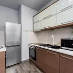 Modern Ii With Free Underground Parking *