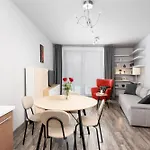 Modern Ii With Free Underground Parking Apartament *