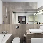 Apartament Modern Ii With Free Underground Parking Kraków