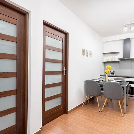 Modern Ii With Free Underground Parking