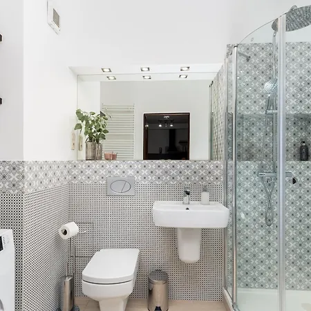 Διαμέρισμα Modern Ii With Free Underground Parking