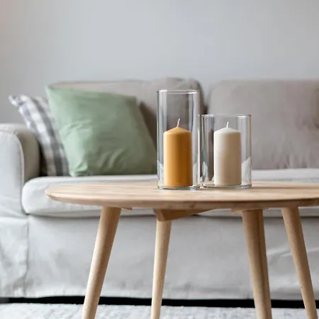 Διαμέρισμα Modern Ii With Free Underground Parking Krasków