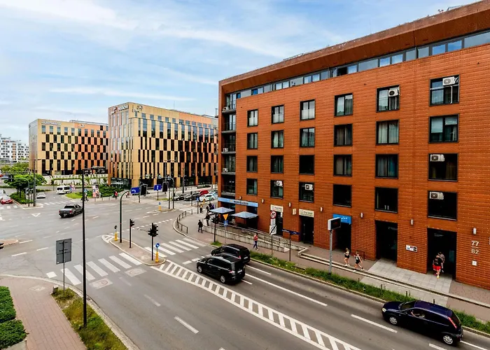 Modern Ii With Free Underground Parking Appartamento *