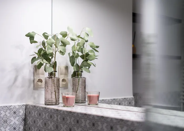 Modern Ii With Free Underground Parking Appartamento *