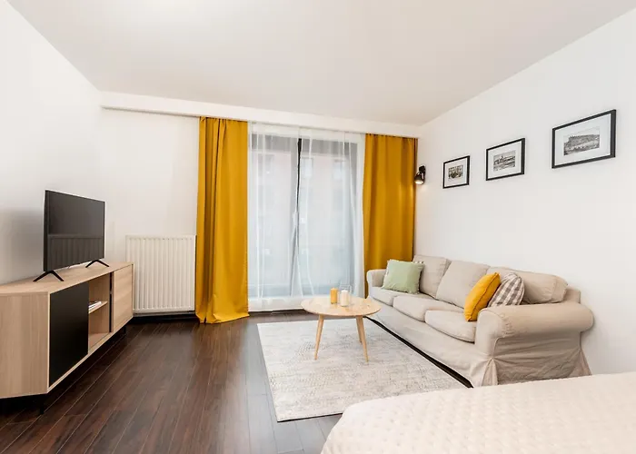 Modern Ii With Free Underground Parking Appartamento